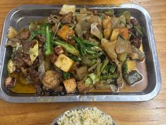 -幸福铁板烧(共和村店)