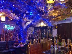 -冰城小镇音乐串吧·聚会餐厅(百子湾店)