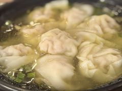 -继红顺河抄手名小吃