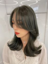 -慕名造型