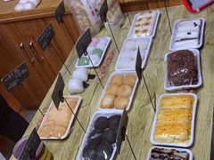 -南大门韩国米糕(公滨路店)