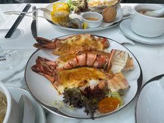 -傲廬·云端餐厅·深圳柏悦酒店
