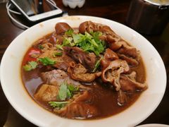 -姚记炒肝店(簋街店)