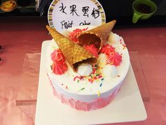 -斑斓西餐厅·自助茶点(高崎机场佰翔花园酒店)