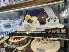 -DQ·蛋糕·冰淇淋(印象城店)