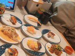-滨寿司(新街口中央商场店)