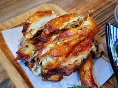 -Hi YOU你的饭局泰餐厅(雍和宫店)