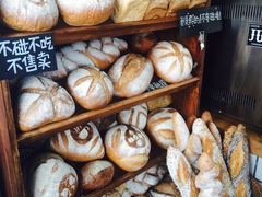 -Juicy Bakery(大学路店)