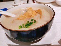 蚝仔瘦肉粥-金悦轩海鲜酒家(拱北店)