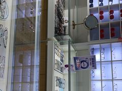 -宝视友眼镜·平价精准配镜(同德悦中心店)
