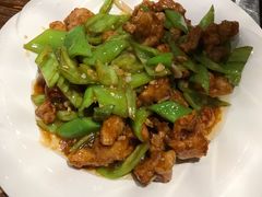 -小俩口烧烤东北菜(双井店)