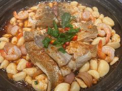 -楚禾宴·家宴(光谷大道店)