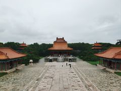 -北陵公园