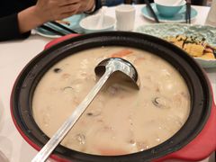 -同里湖大饭店-怡景轩中餐厅(同里古镇店)