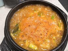 -韩时烤肉(丰科万达广场店)