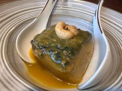 -如禾素食·下午茶·糖水