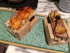 -家贺屋刺身寿司专门店
