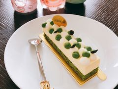 青柚-Bai Meow法式西点咖啡