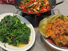 -情妹耙泥鳅·江湖川菜(科华店)