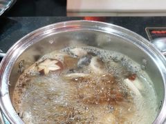 -呷哺呷哺(西单大悦城店)