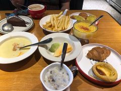 -斗牛士牛排(南京东路店)
