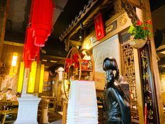 -蜀大侠火锅(少陵路店)