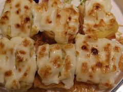 -曼玉餐厅(中原万达店)