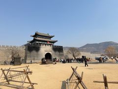 -红嫂家乡旅游区