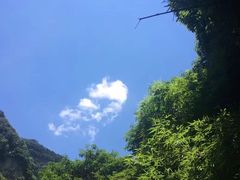 -神龙峡风景区
