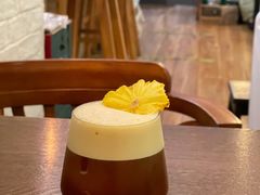 -COFFEE HOLIC(朝外SOHO店)