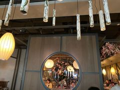 -湊湊火锅·茶憩(上海合生汇店)