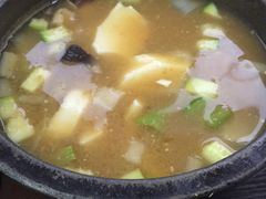 -喔爸韩国料理(环球银泰城店)