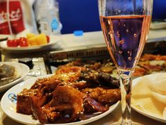 -爱客得牛排海鲜烤肉·火锅自助(春熙路黑金好店)