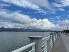 -滇池海埂公园