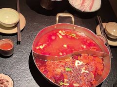 -色響火锅(恒隆广场店)