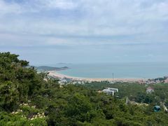 -崂山仰口游览区