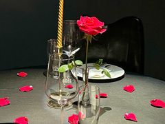 -小火花·干式熟成牛排馆Spark SteakHouse(剑桥郡店)