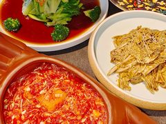 -羲和雅苑•北京烤鸭(国贸商城店)