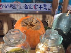 -胖姐渔村(中源大道店)