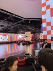 -卡尔飞车(长沙喜盈门范城店)