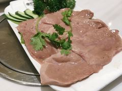 生鹅肝-围炉夜话·潮汕卤水火锅(榕江店)