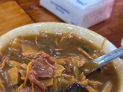 优质胡辣汤-逍遥镇刘相五胡辣汤豆沫馆(康复中街店)