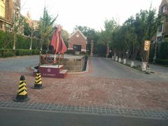 -万科霞光道5号