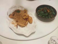 -宏达老菜馆(东安街店)