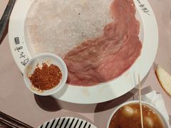 -蜀九香火锅(李家沱店)