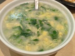 -吕氏疙瘩汤·新鲁菜(济南万象城店)