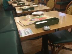 大堂-萨莉亚意式餐厅(莲花国际广场店)