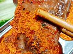 -玖等自助烤肉(步步高广场店)