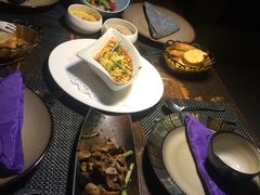 -Mr.Fat Duck肥鸭先生西餐厅
