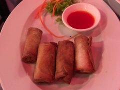 -Lanterns Vietnamese Restaurant